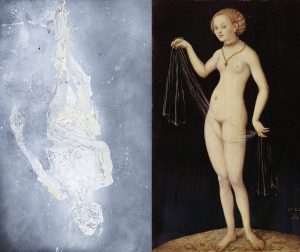 Baselitz et Cranach