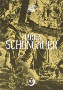 Martin Schongauer