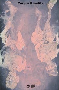 Catalogue Corpus Baselitz