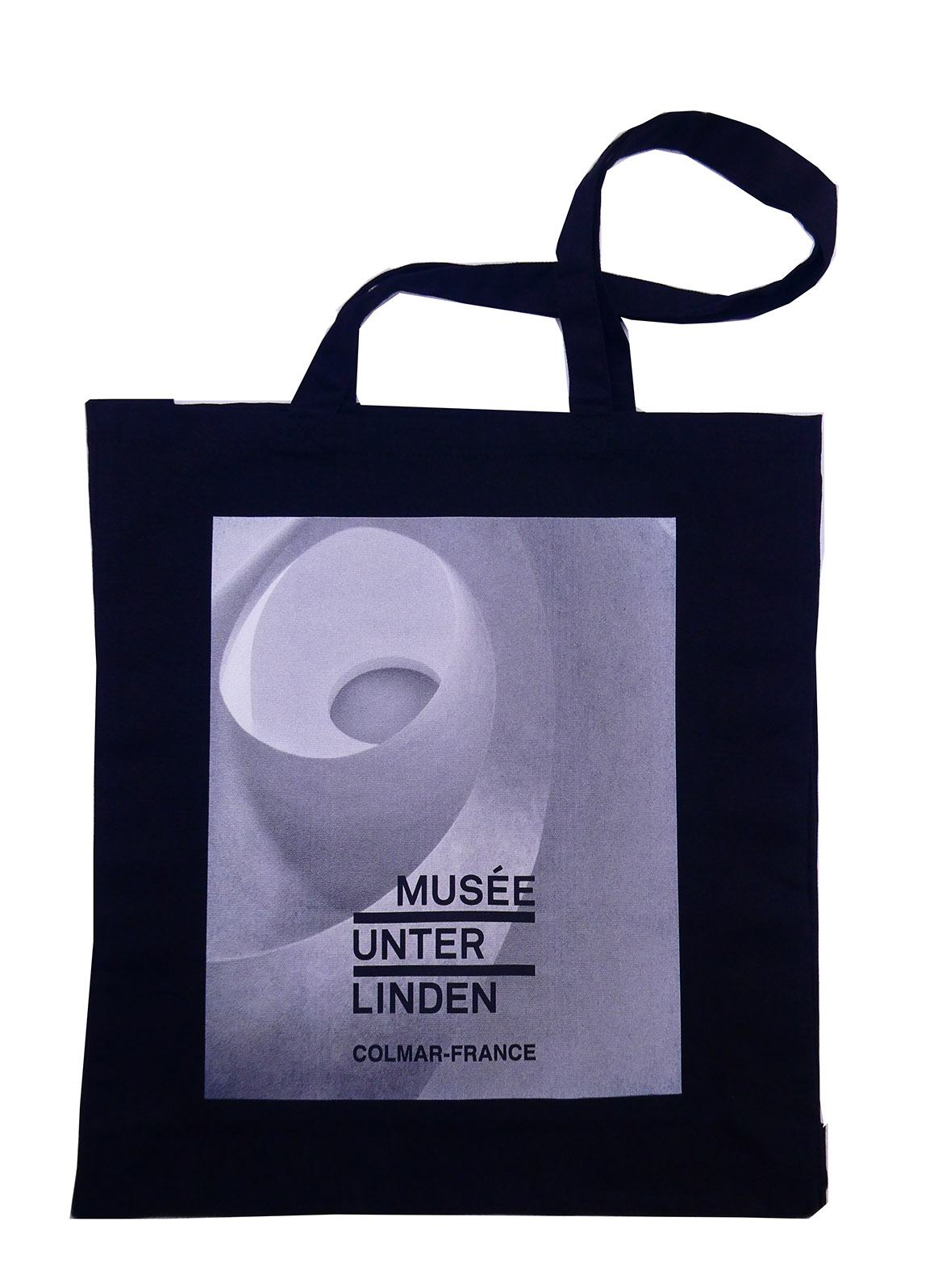 Tote bag musée new arrivals
