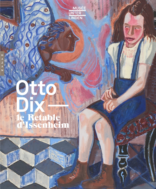 Отто мюль картины
