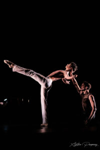 Bless - Ainsi soit-il  / Bruno Bouché / Ballet de l'opéra national du Rhin