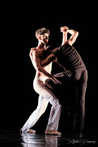 Bless - Ainsi soit-il  / Bruno Bouché / Ballet de l'opéra national du Rhin