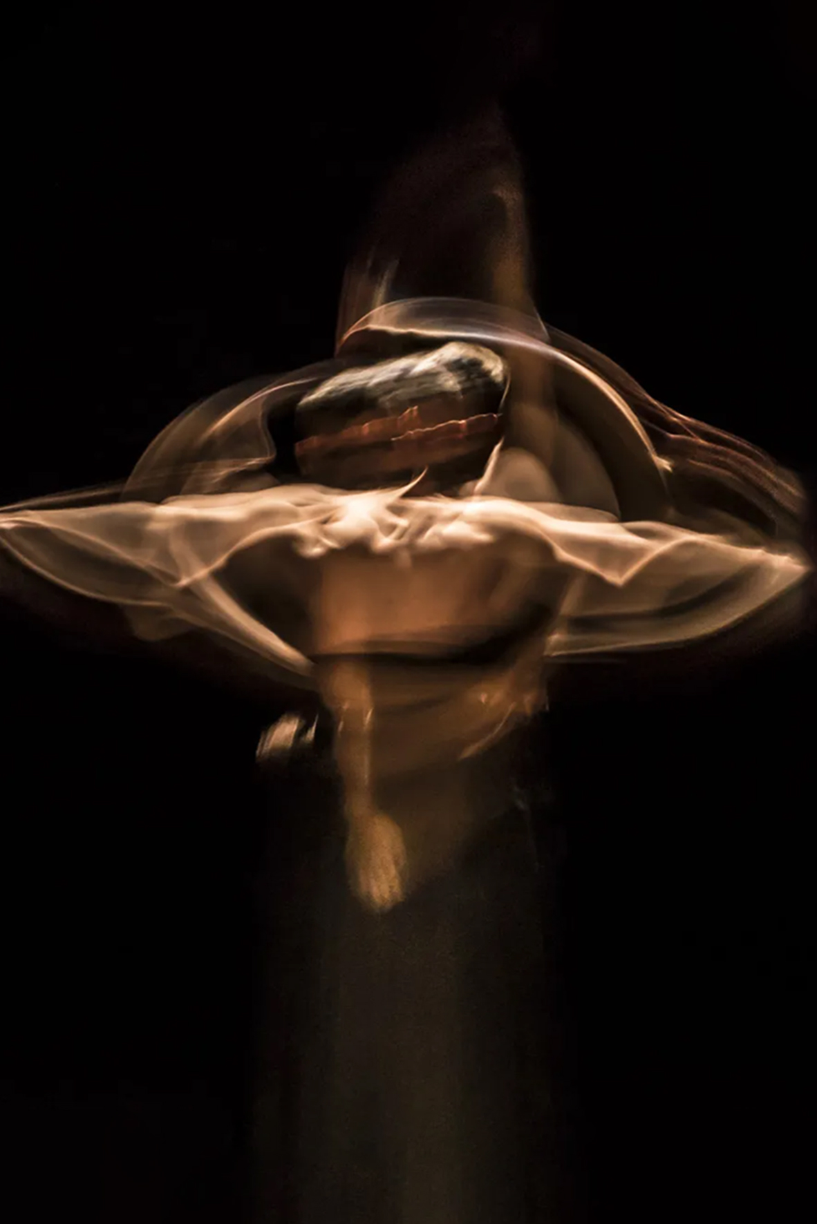 Ballet danse Physique et contemporaine.