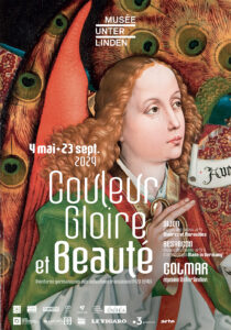 AFFICHE_COULEUR_GLOIRE_BEAUTE