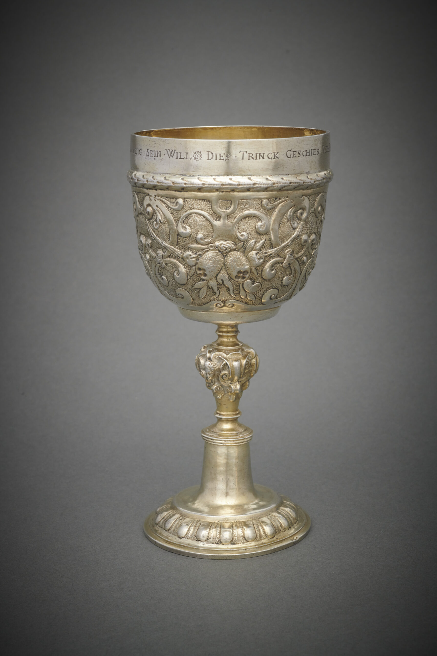 Hanap de corporation