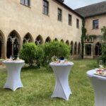Jardin du Cloître