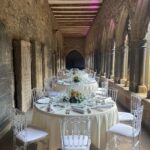 Le Cloître